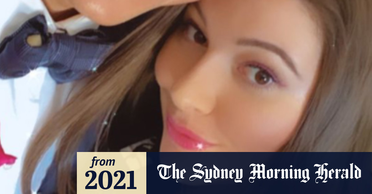 NSW COVID Joh Bailey hairdresser in lockdown with Francesca Packer